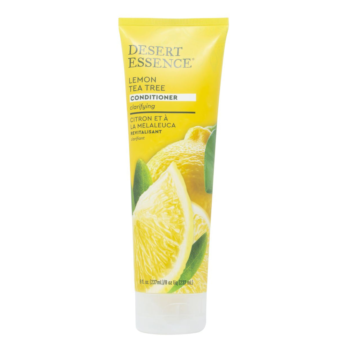 Desert Essence Lemon Tea Tree Conditioner-8oz